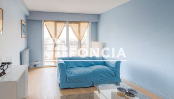 appartement 3 pièces à vendre Toulouse 31300 63.54 m²