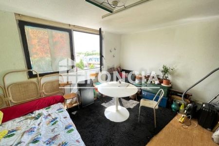 appartement 1 pièce à vendre BORDEAUX 33000 22 m²