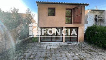 maison 4 pièces à vendre Floirac 33270 94.6 m²