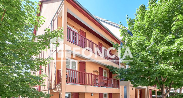appartement 2 pièces à vendre ST ARNOULT 14800 44.28 m²