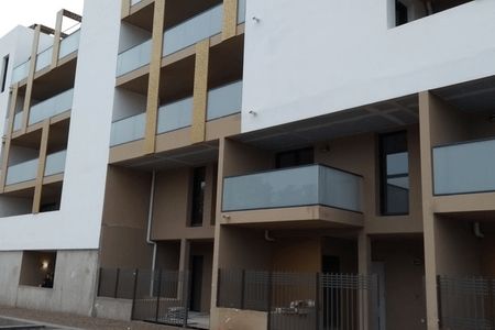 Vue n°3 Appartement 3 pièces T3 F3 à louer - Montpellier (34070)