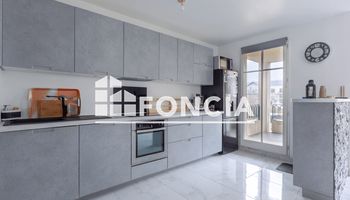 appartement 3 pièces à vendre Blois 41000 66 m²