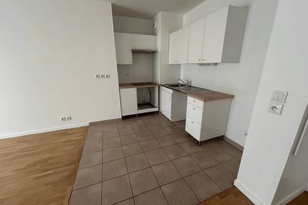 appartement 2 pièces à louer BOULOGNE BILLANCOURT 92100