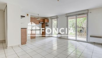appartement 3 pièces à vendre Toulouse 31200 61 m²