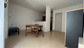 appartement-meuble 2 pièces à louer CARCASSONNE 11000 38.4 m²