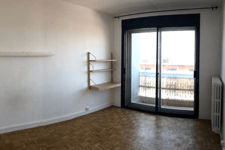 appartement 2 pièces à louer TOULOUSE 31400