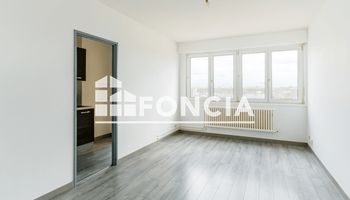 appartement 3 pièces à vendre Thionville 57100 58 m²