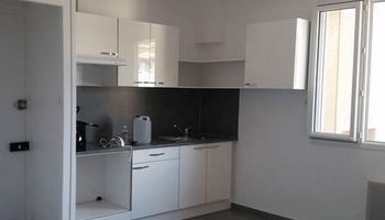 appartement 2 pièces à louer RIVES 38140