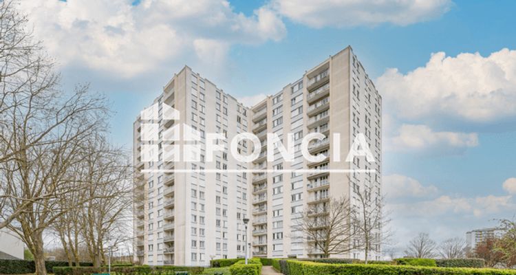 appartement 4 pièces à vendre Saint-Pierre-des-Corps 37700 77 m²