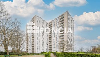 appartement 4 pièces à vendre Saint-Pierre-des-Corps 37700 77 m²