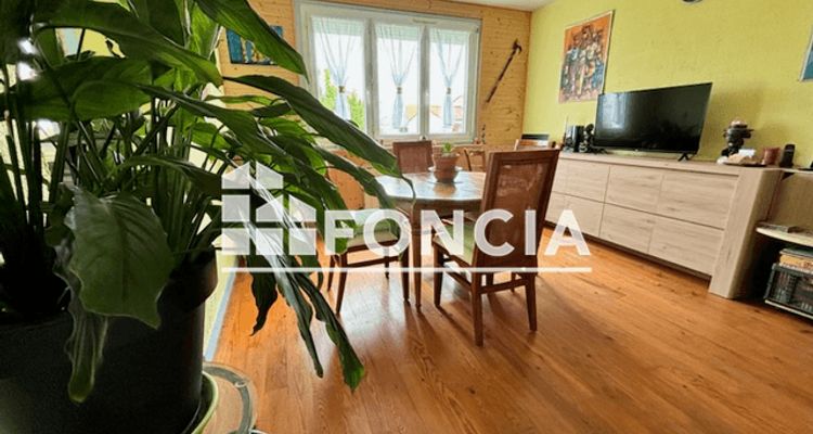 appartement 4 pièces à vendre Rochefort 17300 65 m²