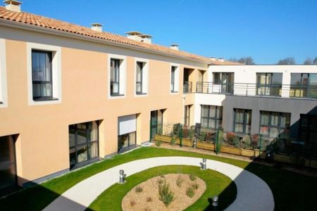 programme-neuf 1 appartement neuf à vendre Fronsac 33126
