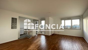 appartement 4 pièces à vendre ST DENIS 93210 81.14 m²