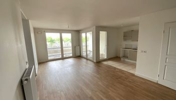 appartement 3 pièces à louer LYON 8ᵉ 69008 66 m²