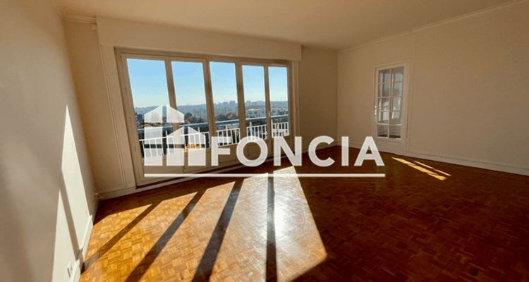 appartement 6 pièces à vendre SCEAUX 92330 105 m²