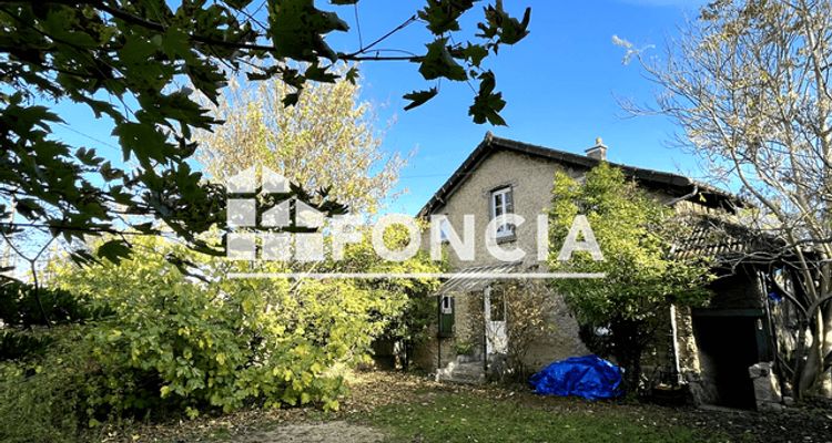 Vue n°1 Maison 3 pièces à vendre - Rueil Malmaison (92500) 400 000 €
