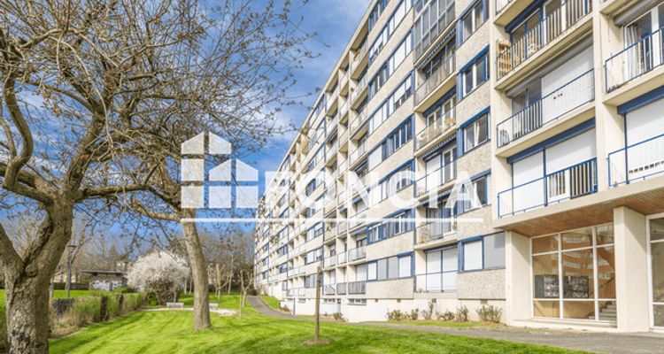 appartement 4 pièces à vendre Saint-Jacques-de-la-Lande 35136 80 m²