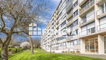 appartement 4 pièces à vendre Rennes 35200 80 m²