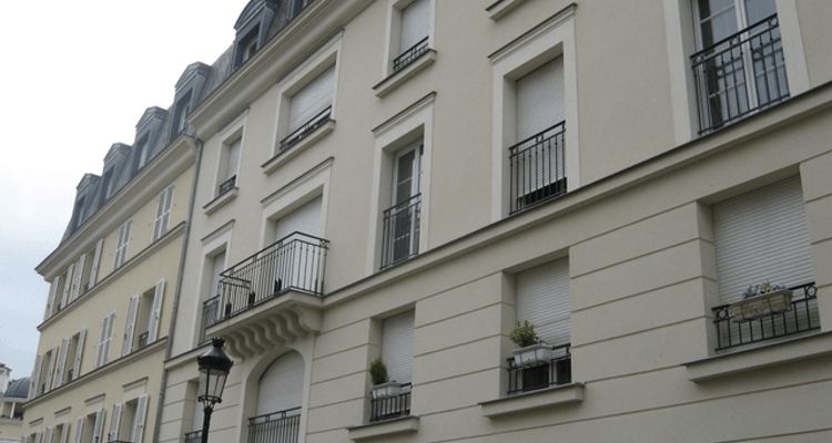 appartement 1 pièce à louer LE PLESSIS ROBINSON 92350 33.3 m²