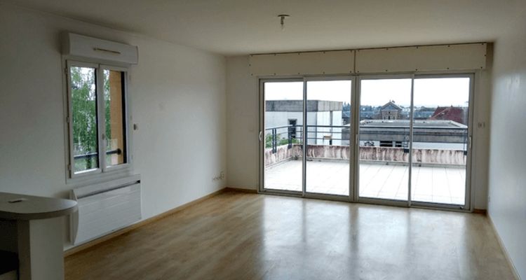 appartement 3 pièces à louer BEAUVAIS 60000 73.4 m²