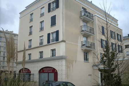Appartement a louer saint-gratien - 5 pièce(s) - 97.1 m2 - Surfyn