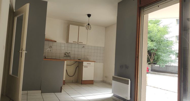 appartement 2 pièces à louer ANNECY 74000