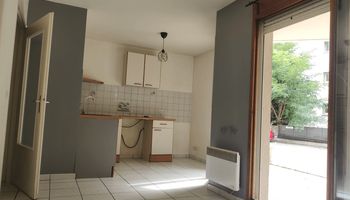 appartement 2 pièces à louer ANNECY 74000