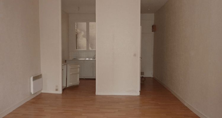 appartement 1 pièce à louer ANGERS 49100 30.1 m²