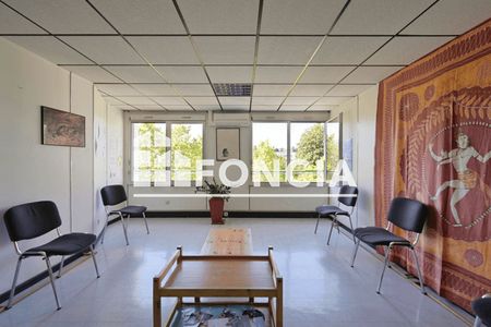 Vue n°3 Appartement 8 pièces à vendre - Voiron (38500) 291 000 €