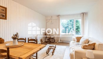appartement 1 pièce à vendre Le Grand-Bornand 74450 23.71 m²