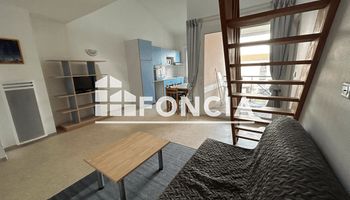 appartement 3 pièces à vendre Rochefort 17300 58 m²