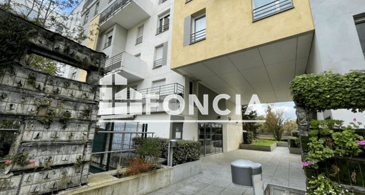 appartement 2 pièces à vendre ROSNY SOUS BOIS 93110 43 m²