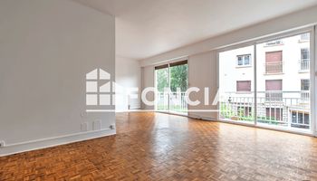 appartement 2 pièces à vendre LE VESINET 78110 45 m²