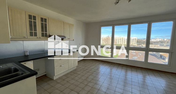 appartement 3 pièces à vendre Montpellier 34000 58.63 m²