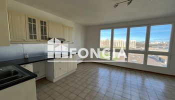 appartement 3 pièces à vendre Montpellier 34000 58.63 m²