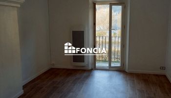 appartement 2 pièces à louer DIGNE-LES-BAINS 04000 34.7 m²