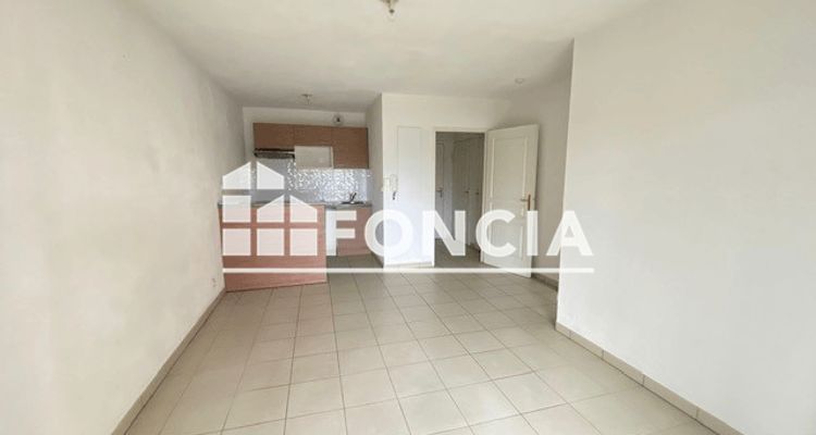 appartement 2 pièces à vendre Toulouse 31400 36 m²