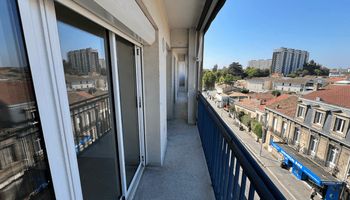 appartement 4 pièces à louer BORDEAUX 33000 84 m²