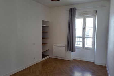 Vue n°3 Appartement 3 pièces T3 F3 à louer - La Seguiniere (49280)