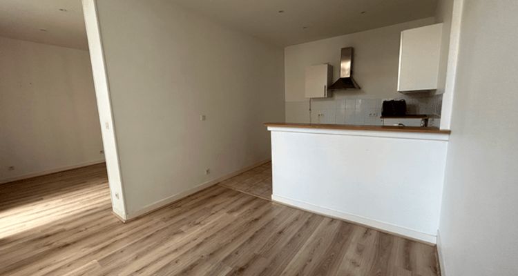 appartement 3 pièces à louer SAINT-ETIENNE 42000 81.1 m²