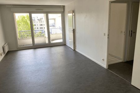 appartement 2 pièces à louer LILLE 59800