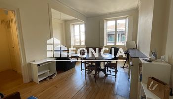 appartement 4 pièces à vendre BORDEAUX 33000 95.31 m²