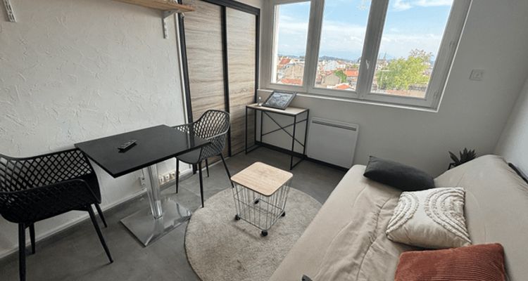 appartement-meuble 1 pièce à louer PAU 64000