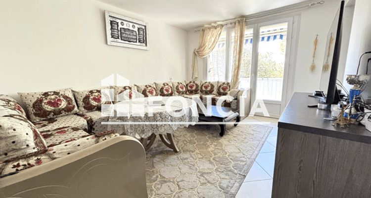appartement 4 pièces à vendre Montpellier 34080 80 m²