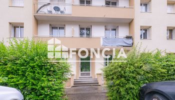 appartement 3 pièces à vendre Vienne 38200 66 m²
