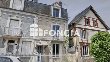 maison 5 pièces à vendre Deauville 14800 95 m²