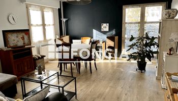 appartement 3 pièces à vendre Angers 49000 72 m²