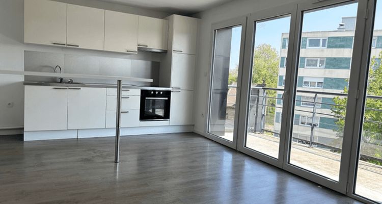 Vue n°1 Appartement 3 pièces T3 F3 à louer - Douai (59500)