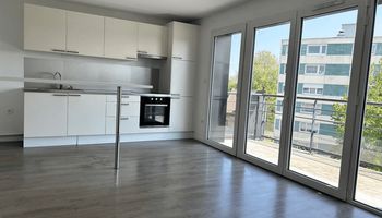 appartement 3 pièces à louer DOUAI 59500