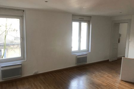 appartement 2 pièces à louer NANCY 54000 44.2 m²